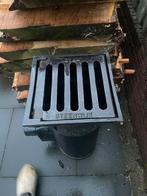 PVC kolk put, Doe-het-zelf en Verbouw, Buizen en Afvoer, Ophalen, Pvc, Zo goed als nieuw, Minder dan 2 meter