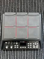 Roland SPD-SX sampling pad, Ophalen of Verzenden, Gebruikt, Roland