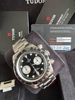Tudor BLACK BAY CHRONO 2022, Ophalen, Staal, Staal, Polshorloge