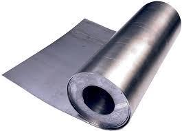 Bladlood, veel breedtes op voorraad (*) beschikbaar voor biedingen