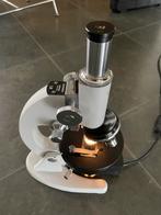 Microscoop, Ophalen of Verzenden, Gebruikt