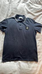 Origineel stone island polo 152, Ophalen of Verzenden, Zo goed als nieuw, Jongen, Shirt of Longsleeve