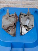 Sunbeam alpine deursloten ., Motoren, Ophalen of Verzenden