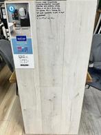 Waterbestendig Laminaat Zachte eik patina 9mm dik, 75 m² of meer, Nieuw, Waterbestendig laminaat wit grijs, Ophalen of Verzenden
