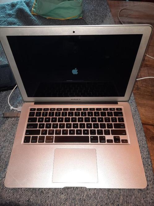 13inch Macbook air 2017, Computers en Software, Windows Laptops, Refurbished, 13 inch, SSD, Minder dan 2 Ghz, 8 GB, Qwerty, Ophalen of Verzenden