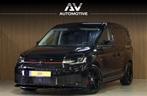 Volkswagen Caddy Cargo 2.0 TDI DSG R-Line | L+R Schuifdeur |, 4 cilinders, Volkswagen, Leder, Bedrijf