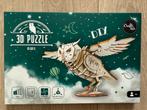 Twee nieuwe 3D Puzzels, Hobby en Vrije tijd, Modelbouw | Auto's en Voertuigen, Nieuw, Ophalen, Overige merken, Groter dan 1:32