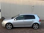 Volkswagen Golf 1.4 Turijn, Voorwielaandrijving, Gebruikt, 4 cilinders, 610 kg