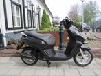 peugeot kisbee, Fietsen en Brommers, Scooters | Peugeot, Maximaal 25 km/u, Benzine, Overige modellen, 50 cc