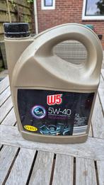 W5 motorolie, Ophalen of Verzenden, Nieuw