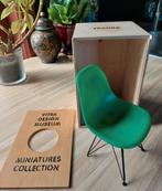 Miniatuur VITRA stoel, Design, Antiek en Kunst, Kunst | Designobjecten, Ophalen of Verzenden
