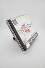 Final Fantasy VI - Playstation 1, Spelcomputers en Games, Gebruikt, 1 speler, Racen en Vliegen, Ophalen of Verzenden
