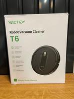 Vactidy Nimble T6 Robotstofzuiger - Nieuw!, Huis en Inrichting, Ophalen of Verzenden