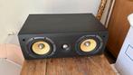 B&W LCR60 S3 speaker, Audio, Tv en Foto, Luidsprekers, Ophalen, Zo goed als nieuw, Bowers & Wilkins (B&W), 120 watt of meer