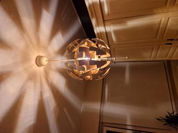 Lamp ikea 2 stuks