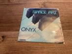 Space Art, Onyx, Cd's en Dvd's, Ophalen of Verzenden, 7 inch, Single