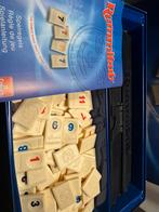 Rummikub : de luxe uitvoering, Hobby en Vrije tijd, Gezelschapsspellen | Bordspellen, Ophalen, Nieuw