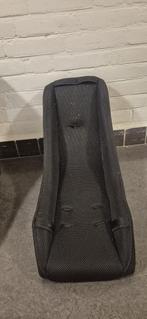 Bakfiets Melia “4 Seizoenen Comfort” baby seat, Kinderen en Baby's, Autostoeltjes, Autogordel, Ophalen of Verzenden, Zo goed als nieuw