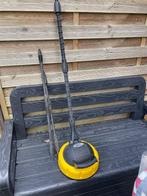 Terrasreiniger, Tuin en Terras, Hogedrukreinigers, Ophalen of Verzenden, Zo goed als nieuw, Elektrisch