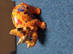 Pomme pidou spaarpot triceratops, Ophalen, Nieuw, Dier