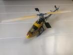 Robbe Crown 3 – RC helikopter, Ophalen of Verzenden, Zo goed als nieuw, Elektro, Helikopter