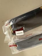 ISPEED Windgeleiders Deflectors Audi Q2/SQ2 2016-2024 4pc Se, Nieuw, Ophalen of Verzenden, Nvt, Nvt