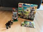 Lego 7948 Castle Kingdoms met doos, Ophalen of Verzenden, Gebruikt, Complete set, Lego