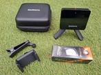Garmin Approach R10 golfsimulator. Als nieuw + Titleist RCT, Sport en Fitness, Golf, Ophalen of Verzenden, Zo goed als nieuw, Overige typen