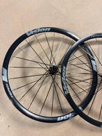 Vision team 30mm disc brake wielset, Ok, Vision, Racefiets, Nieuw