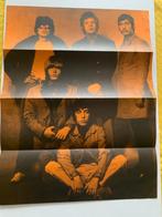 Rolling Stones - Promotie poster 1967 platenmaatschappij, Ophalen, Artiest, Zo goed als nieuw, Meerdere auteurs
