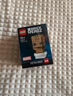 LEGO Brickheadz Groot #40671, Ophalen of Verzenden, Zo goed als nieuw, Complete set, Lego