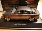 Audi A6 Limousine 2017 1/43, Hobby en Vrije tijd, Modelauto's | 1:43, Ophalen of Verzenden, Nieuw, Auto, Schuco