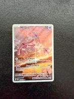 Mesprit 204/191, Hobby en Vrije tijd, Verzamelkaartspellen | Pokémon, Ophalen of Verzenden, Zo goed als nieuw, Losse kaart