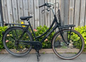 Transportfiets Spirit 7V beschikbaar voor biedingen