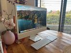 Imac m1 512 gb  2021 nette staat trackpad apple id /doos, Computers en Software, Apple Desktops, Ophalen of Verzenden, Zo goed als nieuw