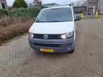 Volkswagen Transporter 2.0 TDI L1H1 T800 DC Trendline, Voorwielaandrijving, Euro 5, Stof, Gebruikt