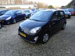Renault Twingo 1.2-16V Authentique electr ramen stuurbekr, Gebruikt, 4 cilinders, 4 stoelen, Zwart