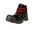 Haix Black Eagle Safety 40 Mid maat 44, Tuin en Terras, Werkkleding, Lingewei 1, Haix, Schoenen, Nieuw