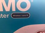 Dymo labelprinter, Computers en Software, Labelprinters, Ophalen, Zo goed als nieuw, Tape-label, Dymo