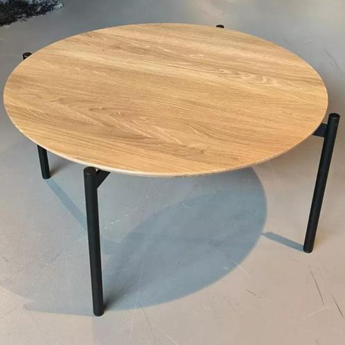 Salontafel Chiaia 70 cm Baenks, Huis en Inrichting, Tafels | Salontafels, Nieuw, Minder dan 50 cm, 50 tot 100 cm, 50 tot 100 cm