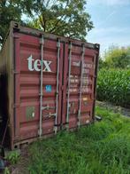 Zeecontainer Deuren - Mancave Decoratie, Ophalen, Gebruikt, Metaal, Overige typen