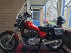 Honda Shadow, Motoren, Particulier, Meer dan 35 kW, Chopper, Motorrijbewijs A