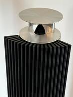 B&O Beolab 18 luidsprekers Bang&Olufsen nieuwstaat, Zo goed als nieuw, 120 watt of meer, Front, Rear of Stereo speakers, Ophalen