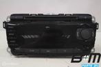 Originele Seat radio voor Ibiza 6J 6J1035153G, Auto diversen, Gebruikt
