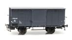 Artitec 20.216.04 NS 7802 CHD 4 meter radstand | grijs | onb, Nieuw, Overige merken, Locomotief, Ophalen of Verzenden