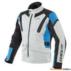 Dainese TONALE D-DRY JACKET, Grijs-Blauw, Ophalen of Verzenden, Nieuw met kaartje