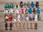 Lego star wars poppetjes, Ophalen of Verzenden, Gebruikt