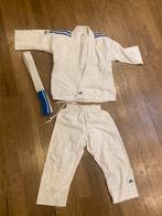 Adidas Judo/Karate pak maat 110/120, Ophalen, Gebruikt, Maat XS of kleiner, Judo