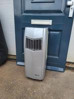 Mobiele airco, merk proline. Klein model, werkt goed!, Gebruikt, Minder dan 60 m³, 2 snelheden, Timer