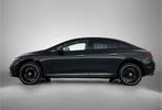 Mercedes-Benz EQE 300 Business Solution AMG 90 kWh | Nightpa, Automaat, Achterwielaandrijving, Zwart, Alcantara